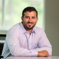 Code Red Consultants Employee James McLaughlin's profile photo