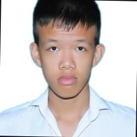 VinCSS Cybersecurity Employee Huynh Danh's profile photo