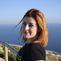 Inside Pharmacy Employee Mª Amparo Gil's profile photo