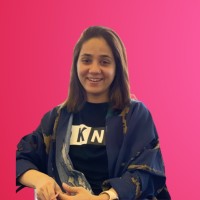 FreshLearn Employee Safia Danish's profile photo