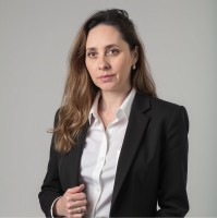 Alisa Levy Email