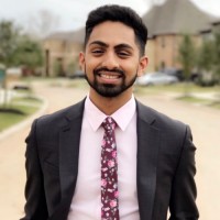 BLOKS Employee Saif Maknojia's profile photo
