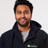 Marqo Employee Mehul Porwal's profile photo