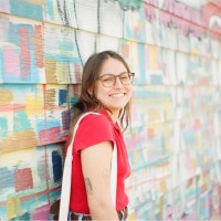 Grasten Power Technologies Employee Rebecca Raddohl's profile photo