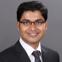 Walmart Employee Vaibhav Mathur's profile photo