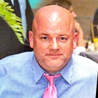 Empire State University Employee Mark Spain's profile photo