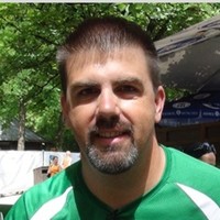 RHI Magnesita Employee Mark Messner's profile photo