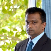 Mauritius Post Limited Employee Ittoo Jayraj's profile photo