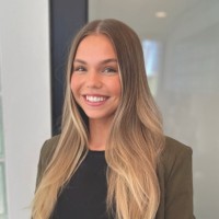 Mack & Associates, Ltd. Employee Jillian Berg's profile photo