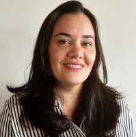 LASS - Land Air Sea Space Employee Aline Cohen's profile photo