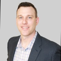 Gared Performance Sports Systems Employee Ryan Golding's profile photo