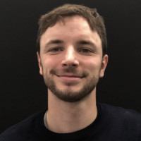 Session Media (previously B2Bmetric) Employee Ben Brown's profile photo