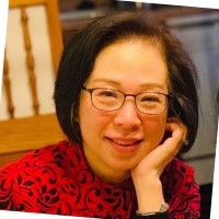 Taiwan Cooperative Bank 合作金庫商業銀行 Employee Cindy Sun's profile photo