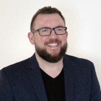 Contracting Employee Daniel Adams's profile photo