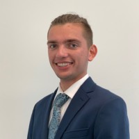 Chi Epsilon Employee Justin Winiarski's profile photo