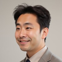 Meta Employee John K.'s profile photo