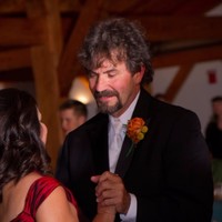Winchester Electronics Employee Barry Johnson's profile photo