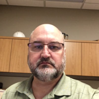 Marathon County Employee Terry Kaiser's profile photo
