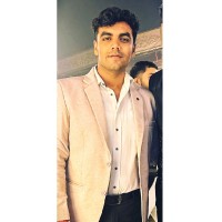 ByteEdu Employee Raman Pandey's profile photo