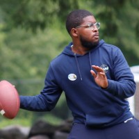Pierrepont School Employee Isaiah Rutherford's profile photo
