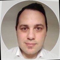 City of Ryde Employee Daniel Taranto's profile photo