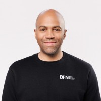 Evolution Data Employee Jason Rhule's profile photo