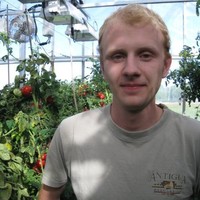 Inevitabletech Employee Eric Fich's profile photo