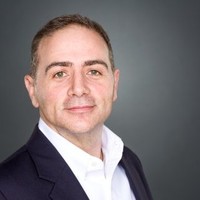 Ampyx Cyber Employee Patrick Miller's profile photo