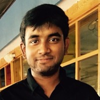 PhonePe Employee Kunal Sahu's profile photo