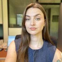Audrey Pasquet Email