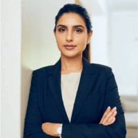 Intelecox Employee Sara Kaur's profile photo