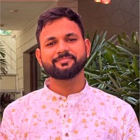 HDFC ERGO General Insurance Employee Rishabh M's profile photo