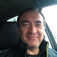 Republic Harley-Davidson Employee Mehran Rafizadeh's profile photo