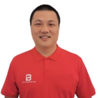 BACKMORNING TESTING & SHOW CASE INC Employee Hank Wang's profile photo
