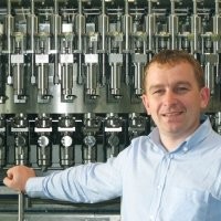 IDS Ukraine Employee Andriy Datskiv's profile photo