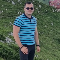 Flanco Romania Employee Valentin-Iulian Uba's profile photo