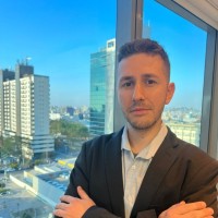 Experato Employee Gabriel Pertile's profile photo