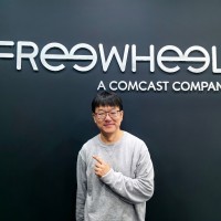 FreeWheel Employee Ling Qin's profile photo
