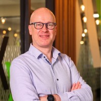 TRIXXO Group Employee Thomas Mees's profile photo