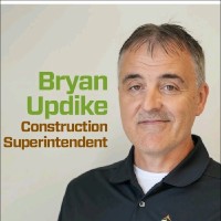 Bryan Updike Email & Phone Number