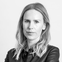 Happy Socks Employee Sofie Arvidsson's profile photo