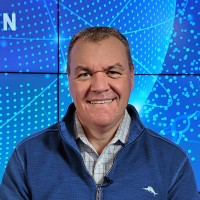 E-mail e número de telefone de Bob Biesterfeld