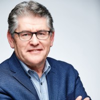 Safemark Employee John Foley's profile photo