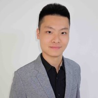 RBC Employee Joe Guo's profile photo