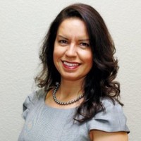 Friendly House Employee Patty Arreguin's profile photo