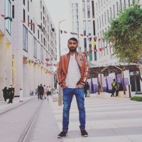 Asad Raza's profile photo