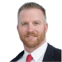 Amentum Employee Brad Fitzpatrick's profile photo