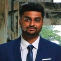 MISC Group Employee Jeevan Mrina's profile photo
