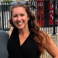NIOX® Employee Jessica's profile photo
