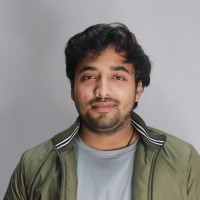 Intelligaia Employee Shubham Mishra's profile photo